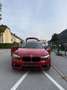 BMW 116 116d Efficient Dynamics Edition F2 Rot - thumbnail 1