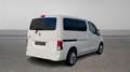 Nissan NV200 1.5 DCI 90 PS COMFORT 7 SEAT 90 5P 7 Plazas Blanco - thumbnail 5