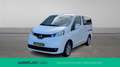 Nissan NV200 1.5 DCI 90 PS COMFORT 7 SEAT 90 5P 7 Plazas Blanco - thumbnail 1