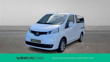 1.5 DCI 90 PS COMFORT 7 SEAT 90 5P 7 Plazas