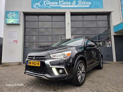 Mitsubishi ASX 1.6 ClearT. Conn.Pro