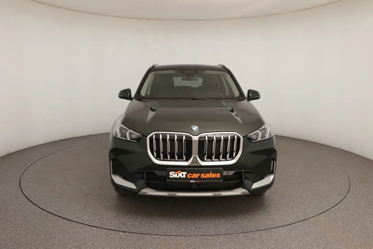 BMW X1 sDrive18i xLine|Sportsitze|PANO|ad.LED|AHK 2