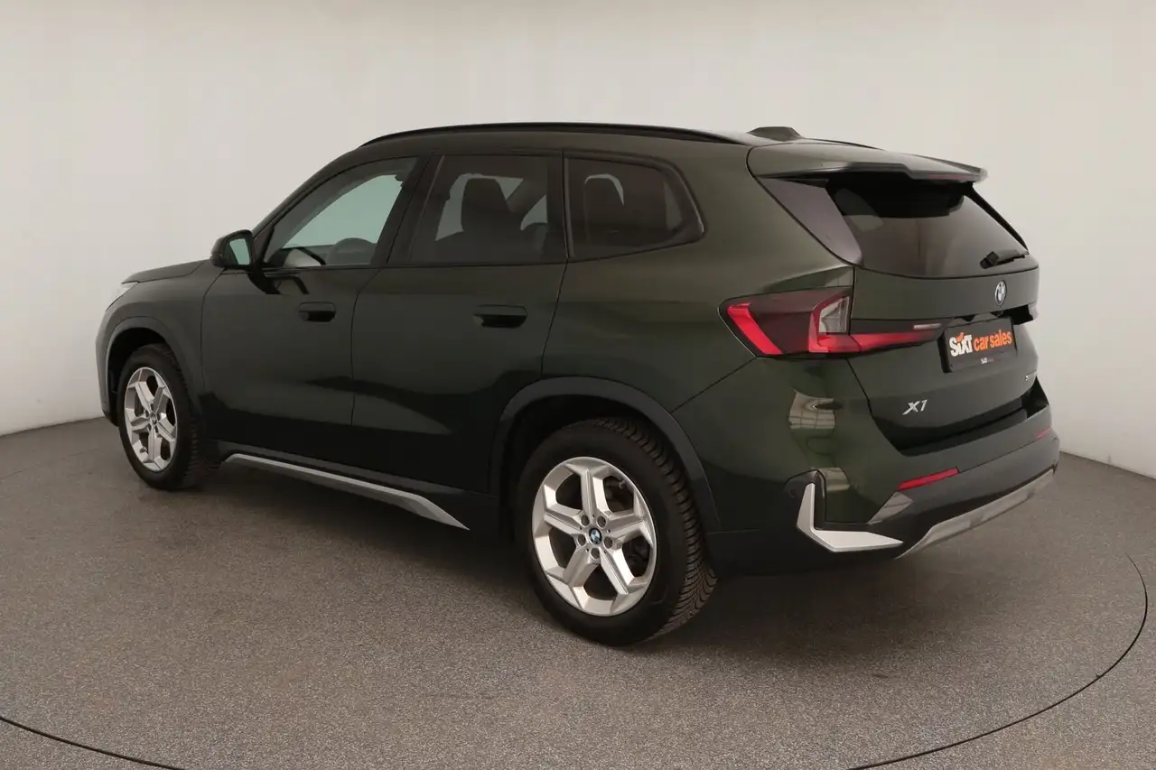 BMW X1 sDrive18i xLine|Sportsitze|PANO|ad.LED|AHK 4