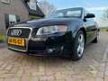 Audi A4 Cabrio 1.8 Turbo Zwart - thumbnail 10