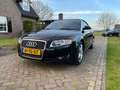 Audi A4 Cabrio 1.8 Turbo Zwart - thumbnail 5