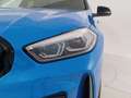 BMW 118 F40 Diesel 118d auto Blu/Azzurro - thumbnail 17