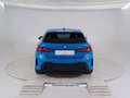 BMW 118 F40 Diesel 118d auto Blu/Azzurro - thumbnail 4