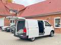 Volkswagen T6.1 Transporter Kasten FWD**CARPLAY/PDC/KLIMA/NAVI/LKW/1HAND/TOP** Weiß - thumbnail 11