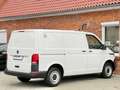 Volkswagen T6.1 Transporter Kasten FWD**CARPLAY/PDC/KLIMA/NAVI/LKW/1HAND/TOP** Weiß - thumbnail 9