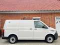 Volkswagen T6.1 Transporter Kasten FWD**CARPLAY/PDC/KLIMA/NAVI/LKW/1HAND/TOP** Weiß - thumbnail 5