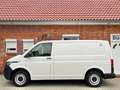 Volkswagen T6.1 Transporter Kasten FWD**CARPLAY/PDC/KLIMA/NAVI/LKW/1HAND/TOP** Weiß - thumbnail 6