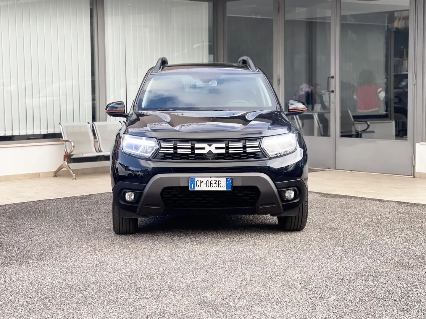 Dacia Duster 1.0 GPL 101CV E6 Neo - 2023 Noir - 2