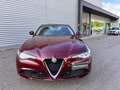 Alfa Romeo Giulia 2.2 Turbodiesel 180 CV Sport Launch Edition Rosso - thumbnail 2