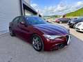 Alfa Romeo Giulia 2.2 Turbodiesel 180 CV Sport Launch Edition Rosso - thumbnail 3