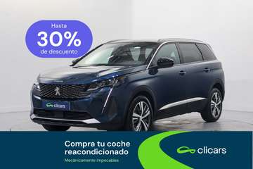 1.2 PureTech S&S Allure Pack 130