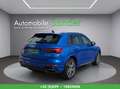 Audi Q3 35 TDI S-line Blau - thumbnail 5