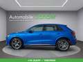 Audi Q3 35 TDI S-line Blau - thumbnail 2