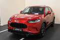 Honda ZR-V ZR-V 2.0 Hev eCVT Advance Rouge - thumbnail 2