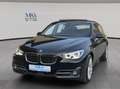 BMW 520 5er GT * VOLL * Garantie Schwarz - thumbnail 1