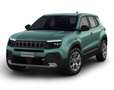 Jeep Avenger 1.2 Turbo Altitude+Infotainment+Whinter+ADAS Pack Green - thumbnail 1