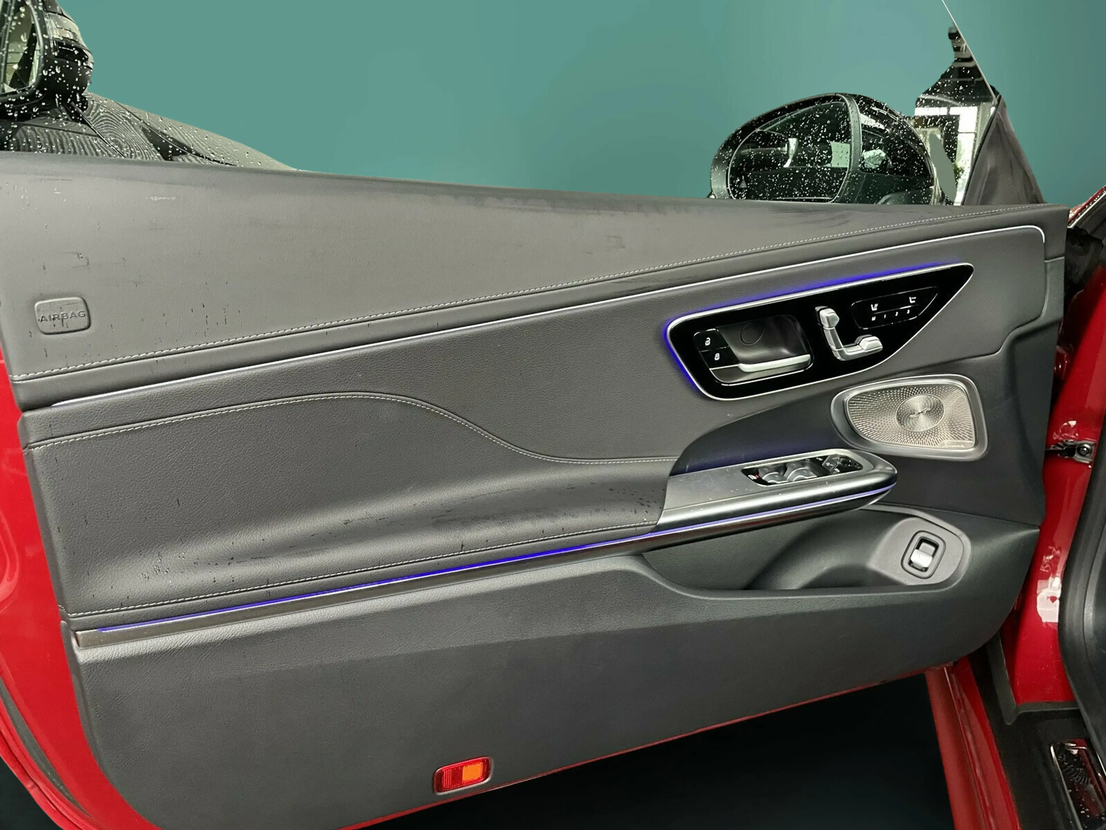 Mercedes-Benz CLE 200 CLE 200 Cabriolet AMG+DISTRO+AHK+360°+NIGHT+BURM — photo 9