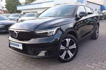 Recharge Single Motor Plus |NAVI|PANORAMAI|ANHÄNG