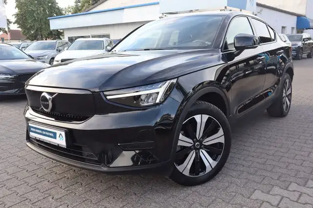Volvo C40 Recharge Single Motor Plus  |NAVI|PANORAMAI|ANHÄNG