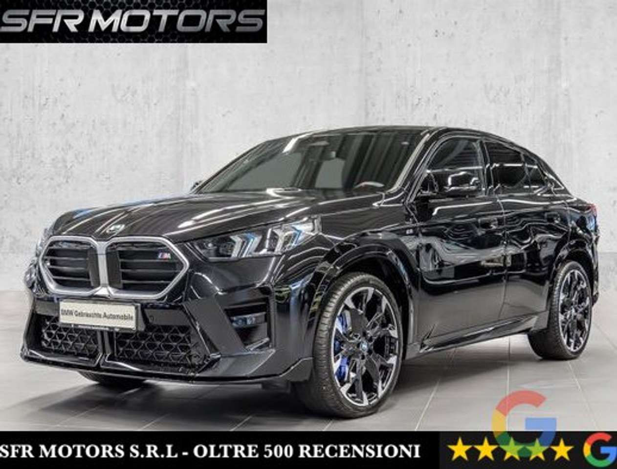 BMW X2 X2 M35i xDrive Msport *IVA ESPOSTA*PROMO BMW*