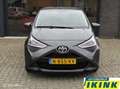 Toyota Aygo 1.0 VVT-i x-play Gris - thumbnail 2