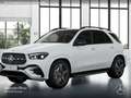 Mercedes-Benz GLE 450 4M AMG+NIGHT+PANO+360+AHK+MULTIBEAM+SPUR Weiß - thumbnail 13