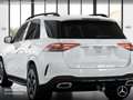 Mercedes-Benz GLE 450 4M AMG+NIGHT+PANO+360+AHK+MULTIBEAM+SPUR Weiß - thumbnail 20