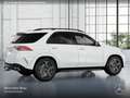 Mercedes-Benz GLE 450 4M AMG+NIGHT+PANO+360+AHK+MULTIBEAM+SPUR Weiß - thumbnail 16