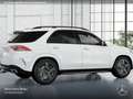 Mercedes-Benz GLE 450 4M AMG+NIGHT+PANO+360+AHK+MULTIBEAM+SPUR Weiß - thumbnail 16