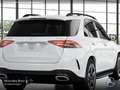 Mercedes-Benz GLE 450 4M AMG+NIGHT+PANO+360+AHK+MULTIBEAM+SPUR Weiß - thumbnail 4