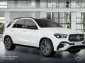 Mercedes-Benz GLE 450 4M AMG+NIGHT+PANO+360+AHK+MULTIBEAM+SPUR Weiß - thumbnail 17