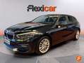 BMW 118 118i Negro - thumbnail 3