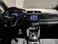 Nissan Leaf 40 kWh N-Connecta Roşu - thumbnail 14
