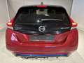 Nissan Leaf 40 kWh N-Connecta Roşu - thumbnail 10