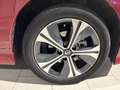 Nissan Leaf 40 kWh N-Connecta Roşu - thumbnail 4