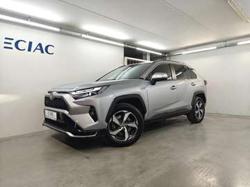 PHEV - Dynamic Plus - 36054km - Garantie