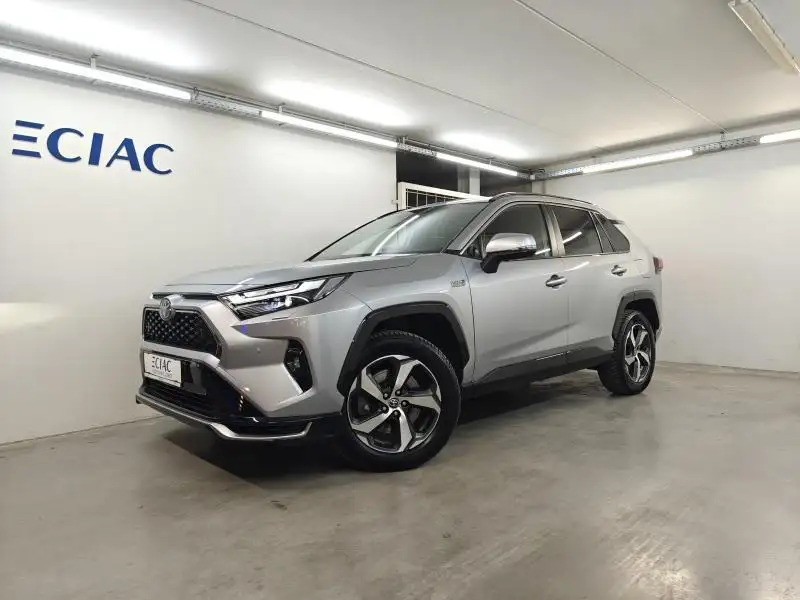 TOYOTA Rav-4