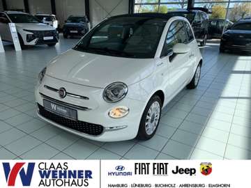 1.0 Dolcevita Hybrid PDC Berganfahrass. Speedlimit