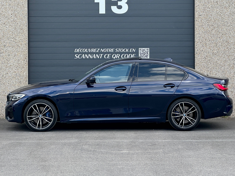 BMW 330 330e berline / M Sport / Pano. / Hi-Fi / M Performance — photo 2