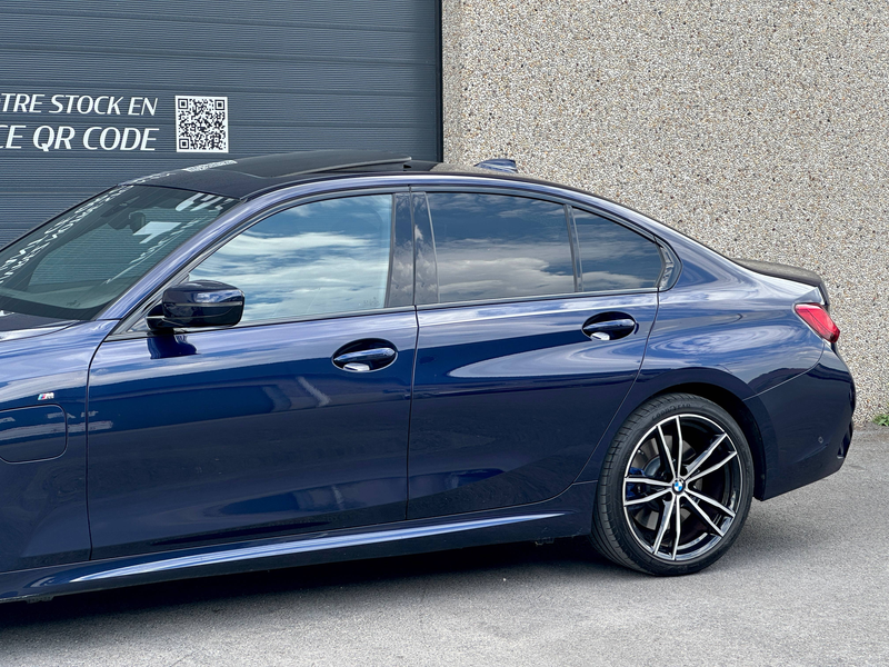 BMW 330 330e berline / M Sport / Pano. / Hi-Fi / M Performance — photo 6
