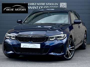 330e berline / M Sport / Pano. / Hi-Fi / M Performance