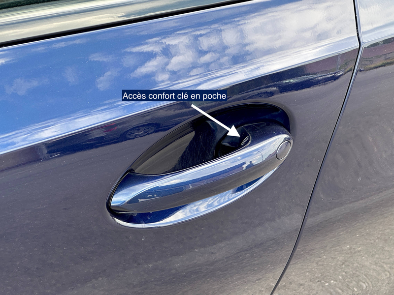 BMW 330 330e berline / M Sport / Pano. / Hi-Fi / M Performance — photo 8