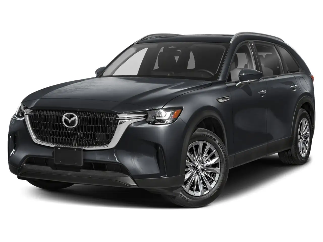 2026 Mazda CX-90 PHEV
