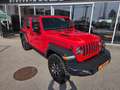 Jeep Wrangler Rubicon 2,2 CRDi Modell 2019 NUR 19.500 KM 1.Bes. Rot - thumbnail 30