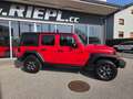 Jeep Wrangler Rubicon 2,2 CRDi Modell 2019 NUR 19.500 KM 1.Bes. Rot - thumbnail 8