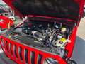 Jeep Wrangler Rubicon 2,2 CRDi Modell 2019 NUR 19.500 KM 1.Bes. Rot - thumbnail 22